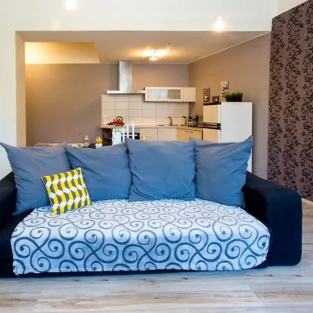 Spacious & Centrally Located