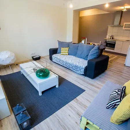 Spacious & Centrally Located Apartment Apartment